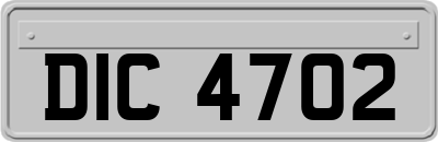 DIC4702