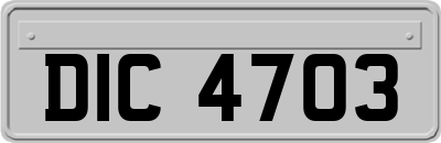 DIC4703