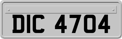 DIC4704