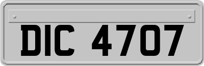 DIC4707