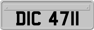 DIC4711