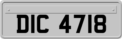 DIC4718