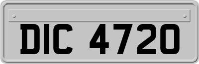 DIC4720