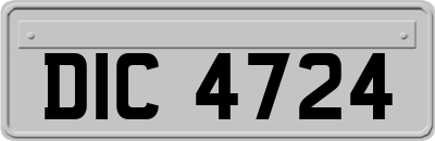 DIC4724