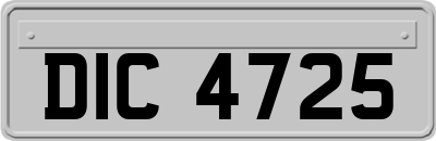 DIC4725