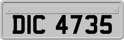 DIC4735