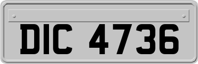 DIC4736