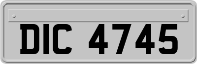 DIC4745