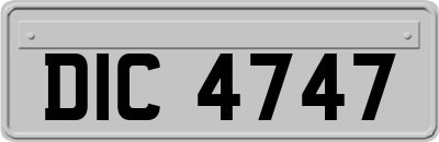DIC4747