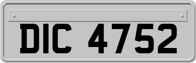 DIC4752