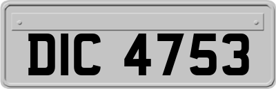 DIC4753