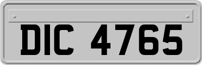 DIC4765