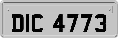 DIC4773