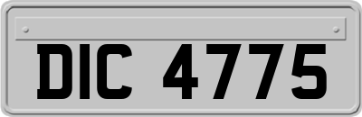 DIC4775