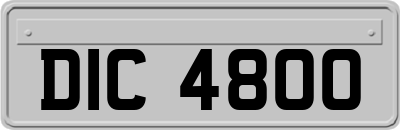 DIC4800