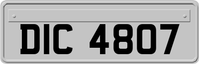 DIC4807