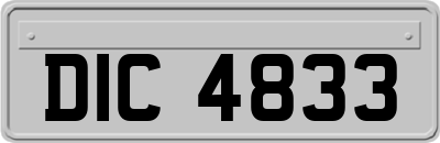 DIC4833