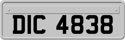 DIC4838