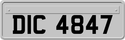 DIC4847