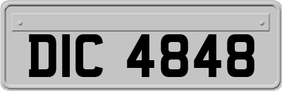 DIC4848