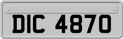 DIC4870