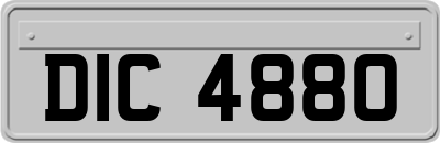 DIC4880
