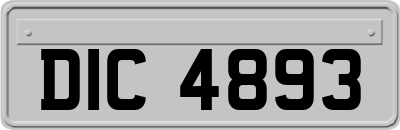DIC4893