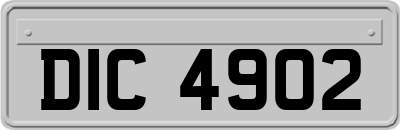 DIC4902