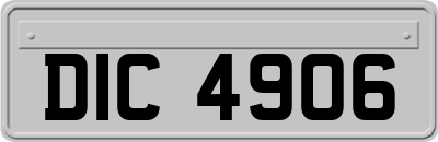 DIC4906