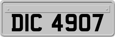 DIC4907