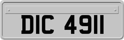 DIC4911