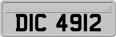 DIC4912