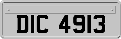 DIC4913