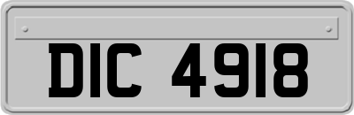 DIC4918