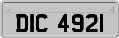 DIC4921