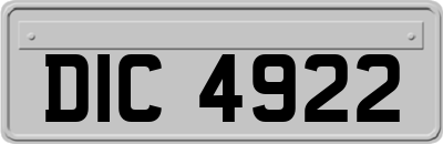 DIC4922