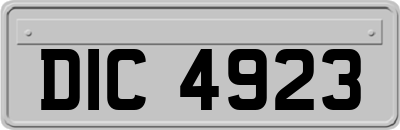 DIC4923