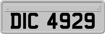 DIC4929
