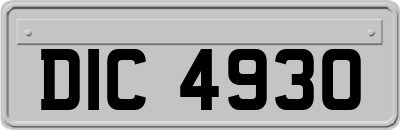 DIC4930