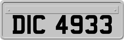 DIC4933