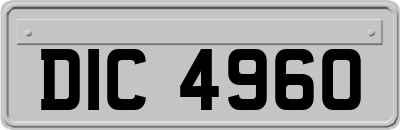 DIC4960