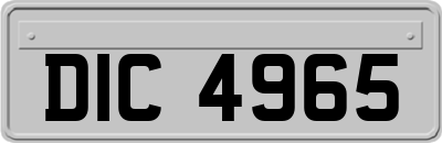 DIC4965