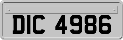 DIC4986