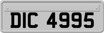 DIC4995