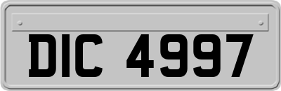 DIC4997