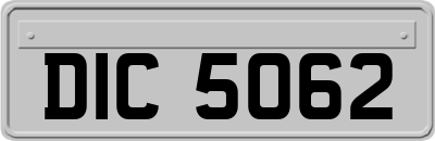 DIC5062