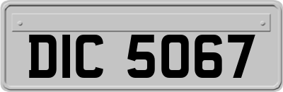 DIC5067