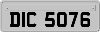 DIC5076