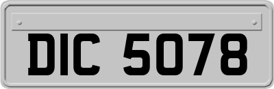 DIC5078