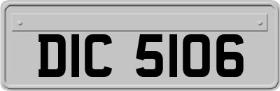 DIC5106